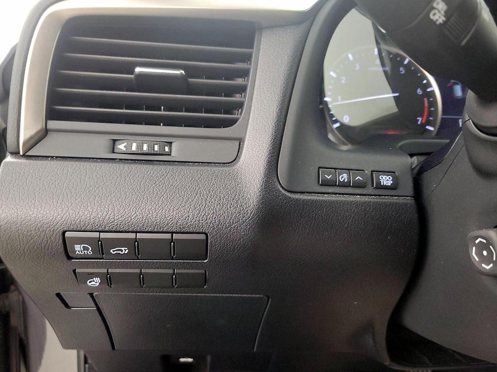 used 2022 Lexus RX 350 car, priced at $41,998