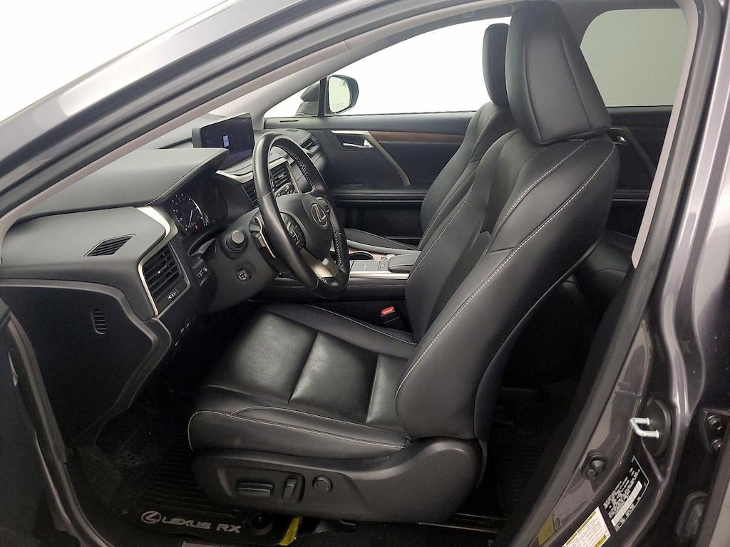 used 2022 Lexus RX 350 car, priced at $41,998