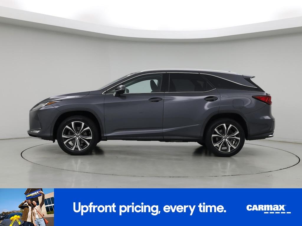 used 2022 Lexus RX 350 car, priced at $41,998