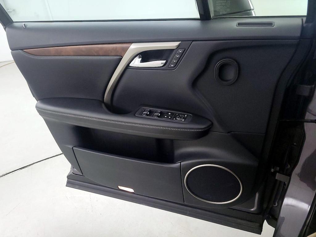 used 2022 Lexus RX 350 car, priced at $41,998