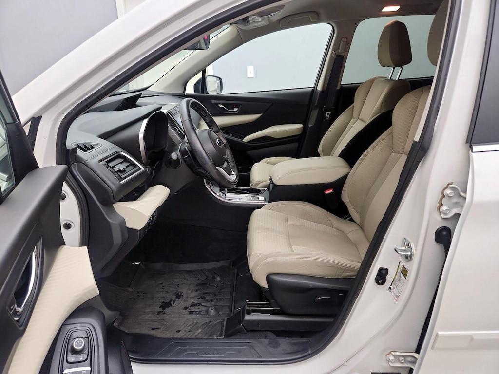 used 2022 Subaru Ascent car, priced at $23,998