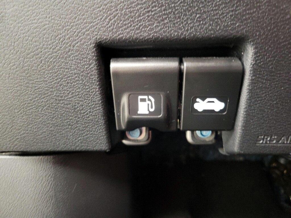 used 2021 Nissan Versa car, priced at $13,998