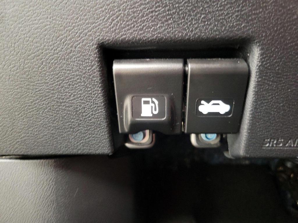 used 2021 Nissan Versa car, priced at $13,998