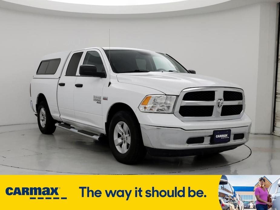 used 2019 Ram 1500 Classic car, priced at $26,998