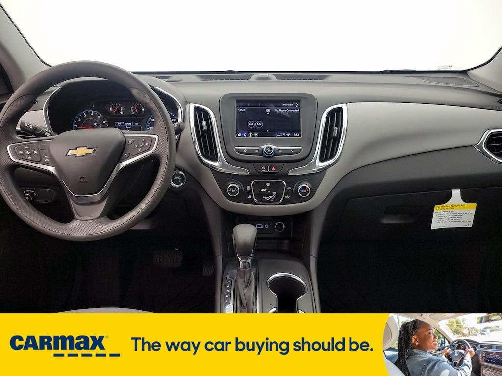 used 2023 Chevrolet Equinox car, priced at $22,998