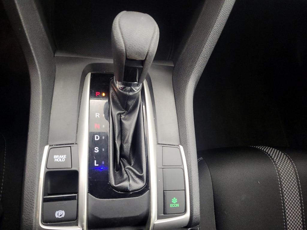 used 2019 Honda Civic car, priced at $19,998