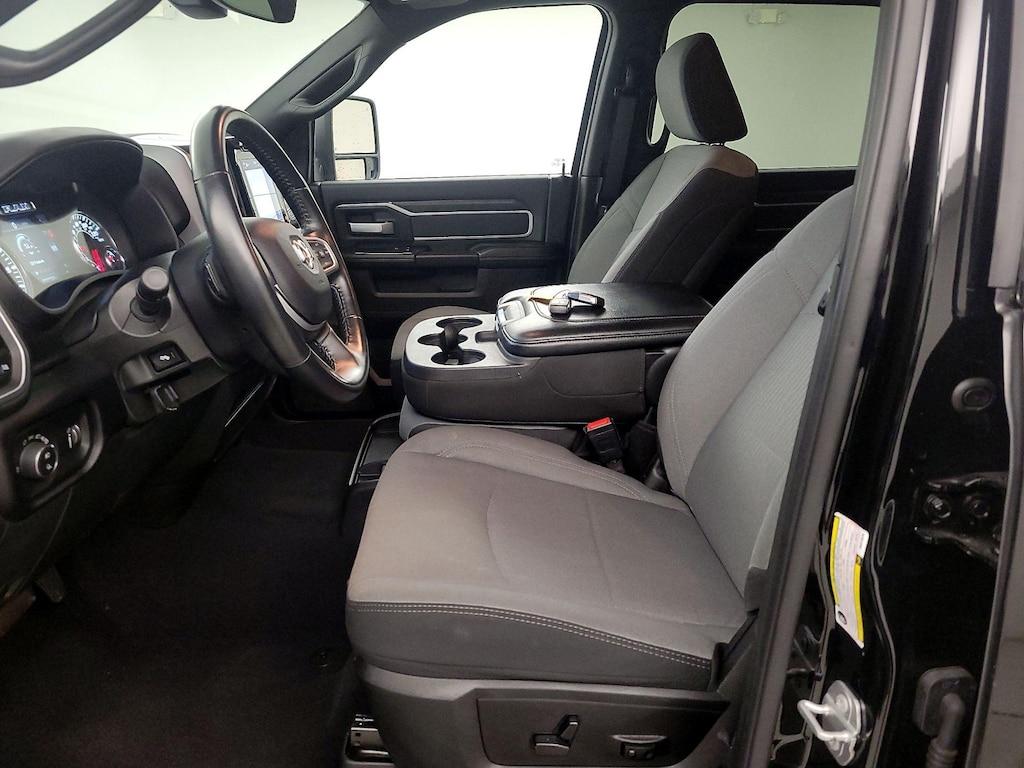 used 2024 Ram 2500 car, priced at $48,998