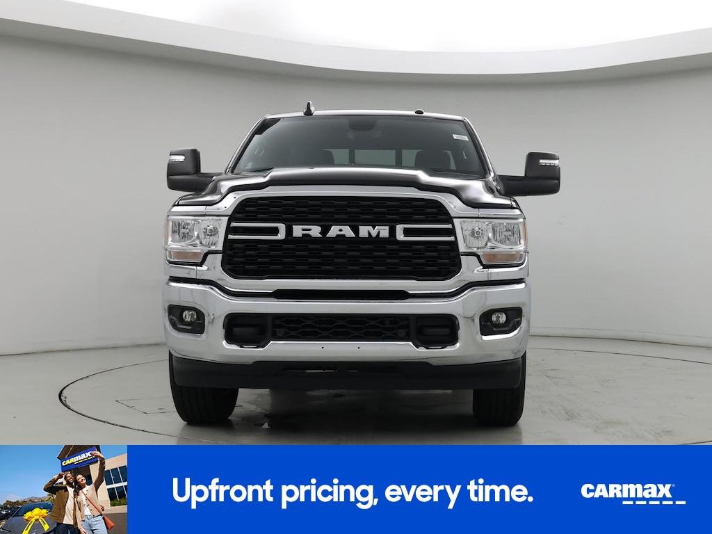 used 2024 Ram 2500 car, priced at $48,998