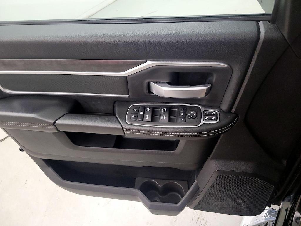used 2024 Ram 2500 car, priced at $48,998