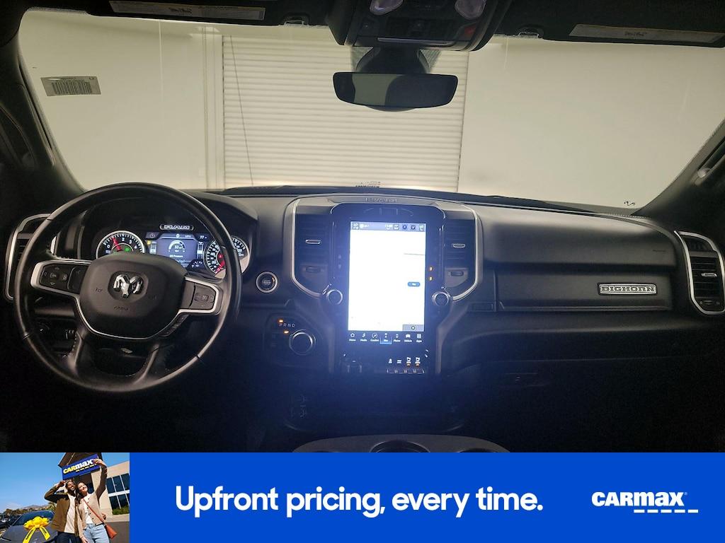 used 2024 Ram 2500 car, priced at $48,998