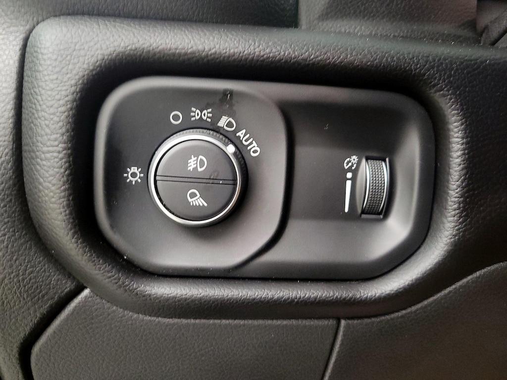 used 2024 Ram 2500 car, priced at $48,998