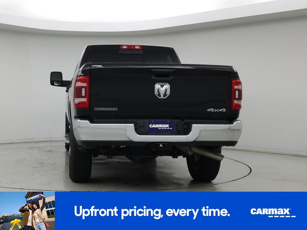 used 2024 Ram 2500 car, priced at $48,998