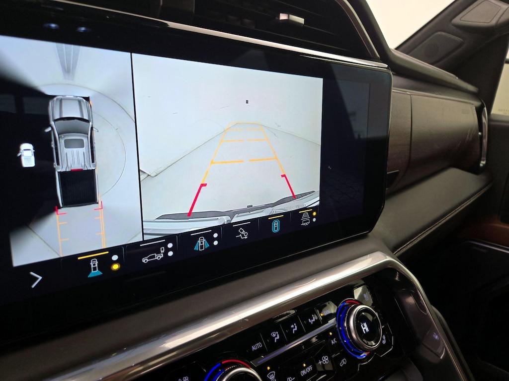 used 2022 GMC Sierra 1500 car, priced at $57,998