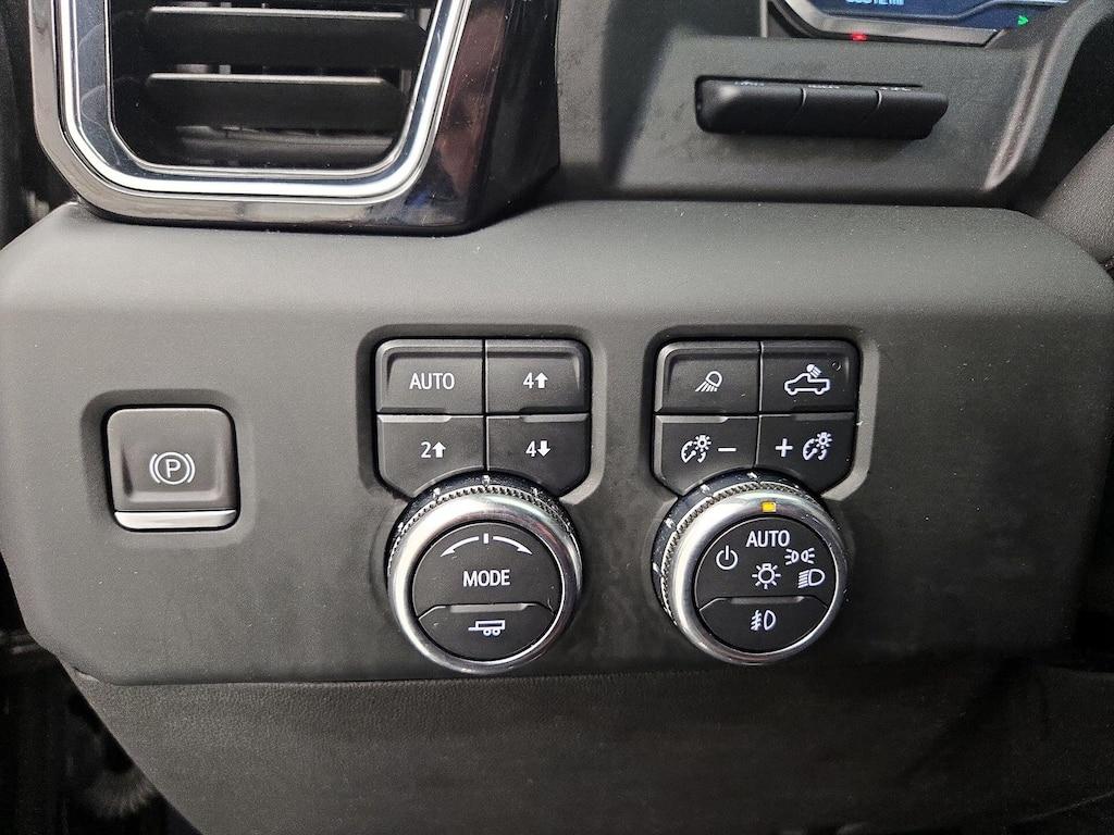 used 2022 GMC Sierra 1500 car, priced at $57,998