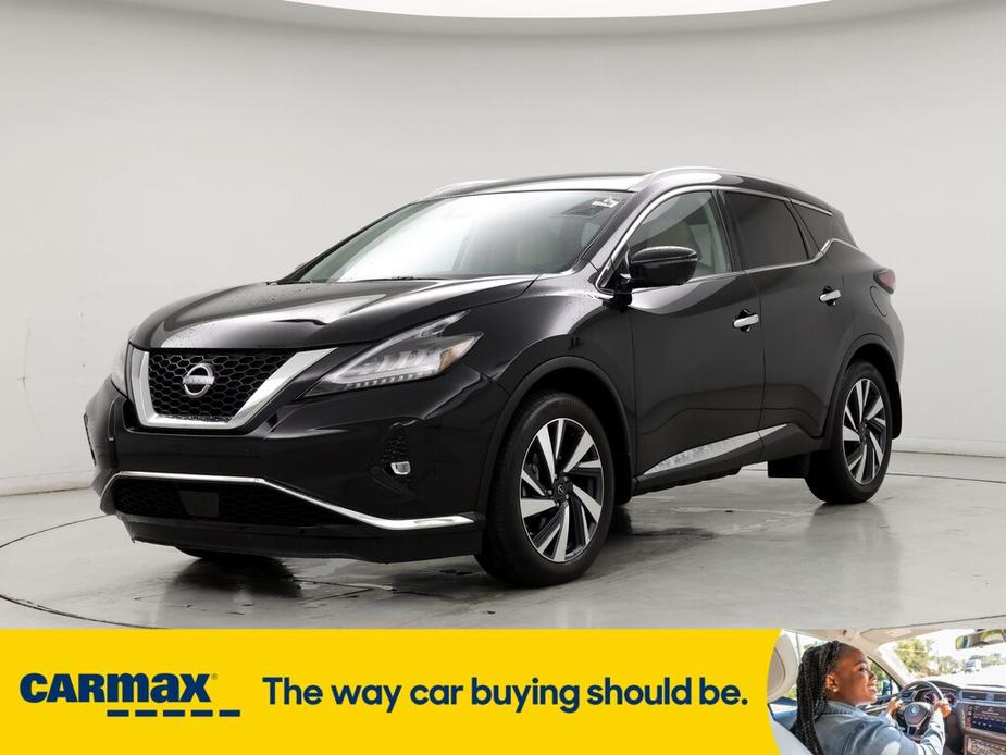 used 2023 Nissan Murano car, priced at $28,998