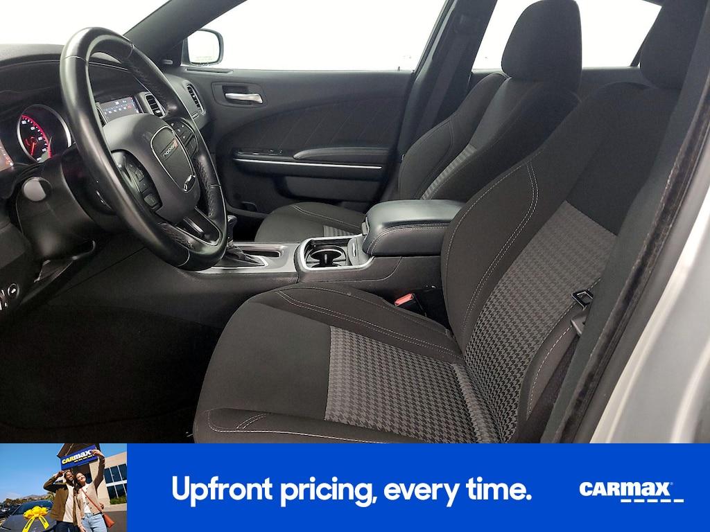 used 2023 Dodge Charger car, priced at $21,998