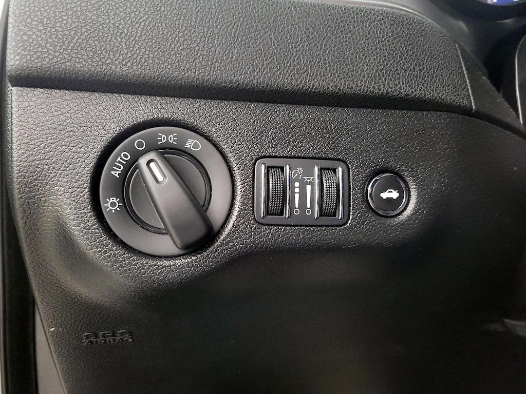 used 2023 Dodge Charger car, priced at $21,998