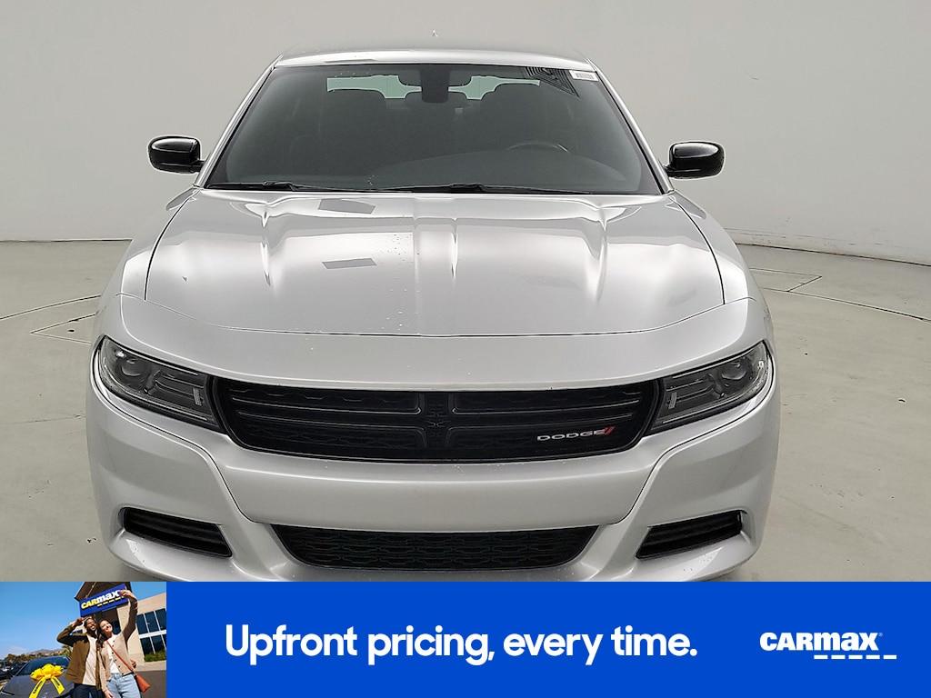 used 2023 Dodge Charger car, priced at $21,998