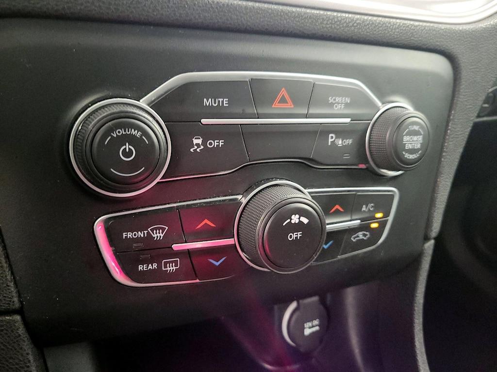 used 2023 Dodge Charger car, priced at $21,998