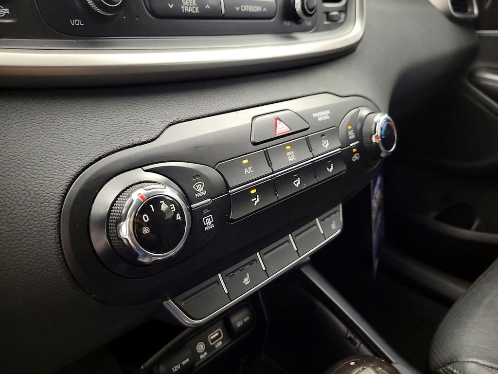 used 2016 Kia Sorento car, priced at $13,998