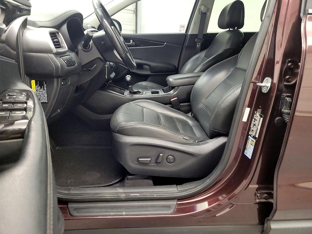 used 2016 Kia Sorento car, priced at $13,998
