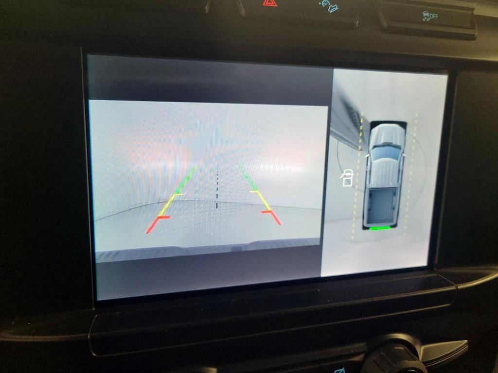 used 2021 Ford F-150 car, priced at $34,998