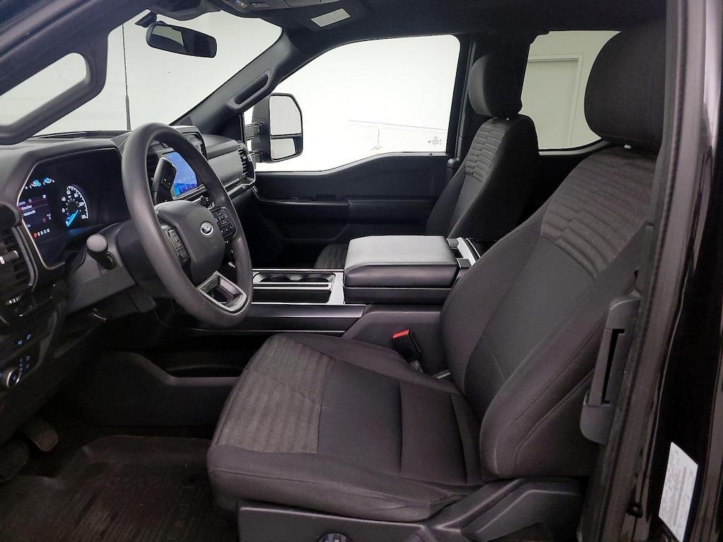 used 2021 Ford F-150 car, priced at $34,998