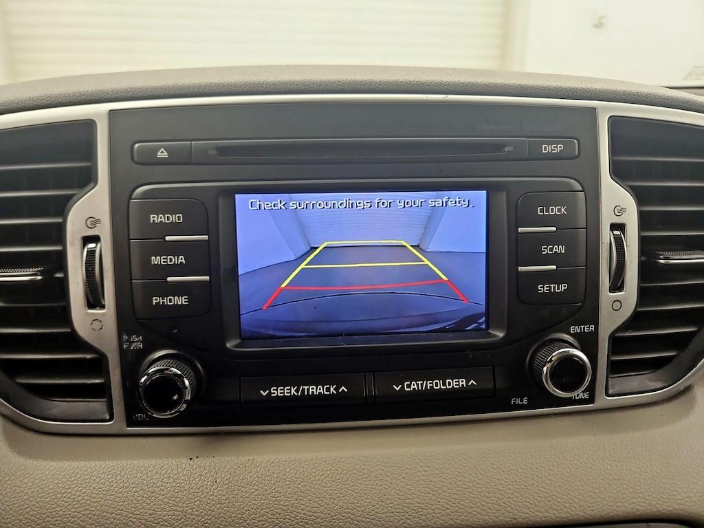 used 2019 Kia Sportage car, priced at $14,998