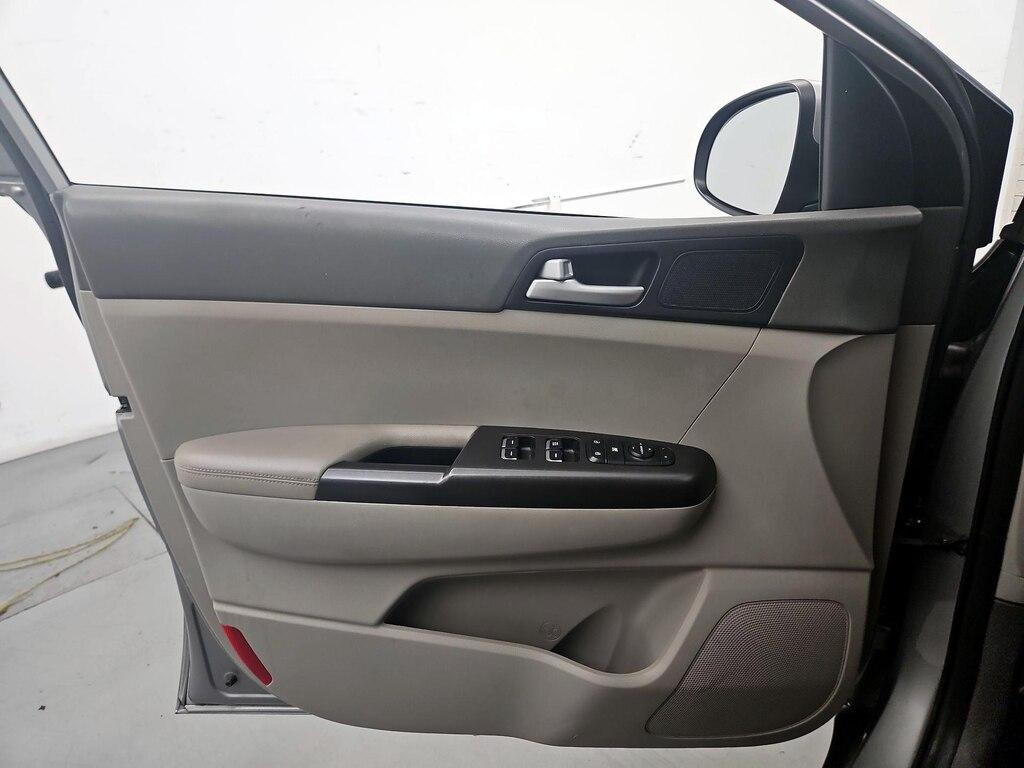 used 2019 Kia Sportage car, priced at $14,998