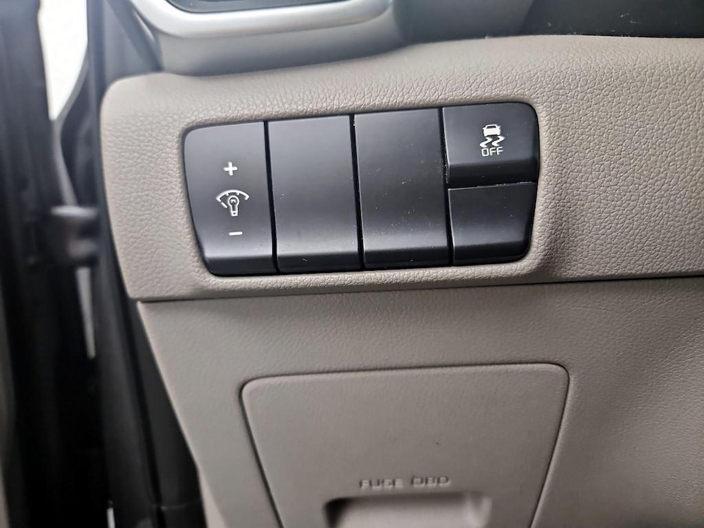 used 2019 Kia Sportage car, priced at $14,998