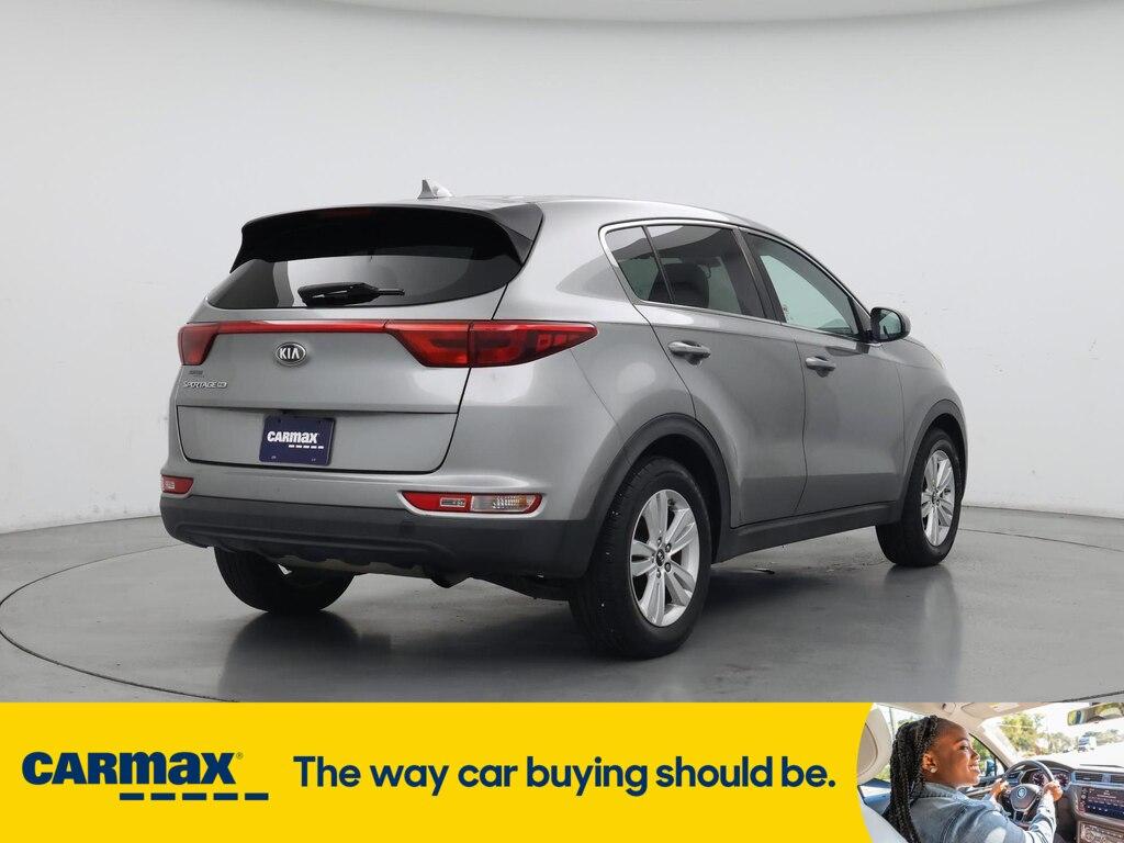 used 2019 Kia Sportage car, priced at $14,998