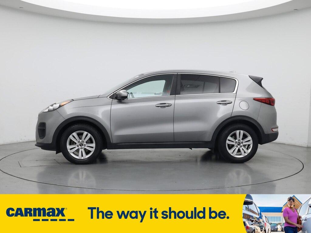 used 2019 Kia Sportage car, priced at $14,998