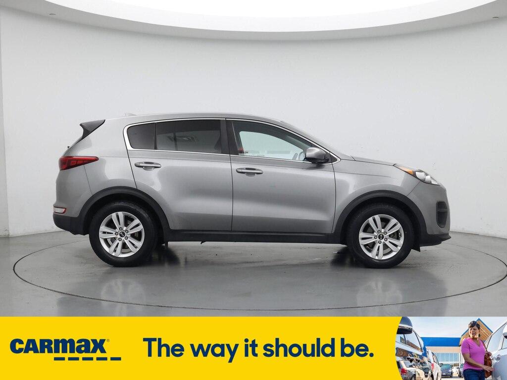 used 2019 Kia Sportage car, priced at $14,998