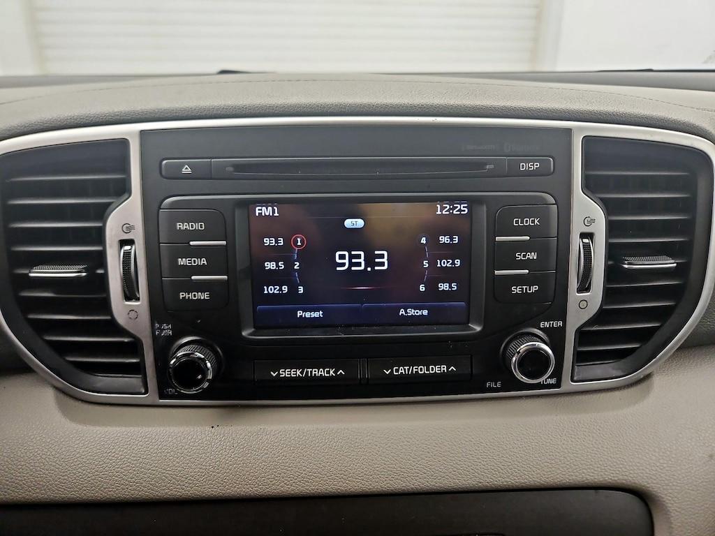 used 2019 Kia Sportage car, priced at $14,998
