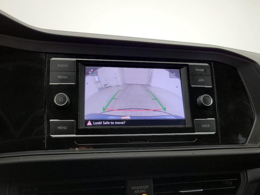 used 2021 Volkswagen Jetta car, priced at $16,998