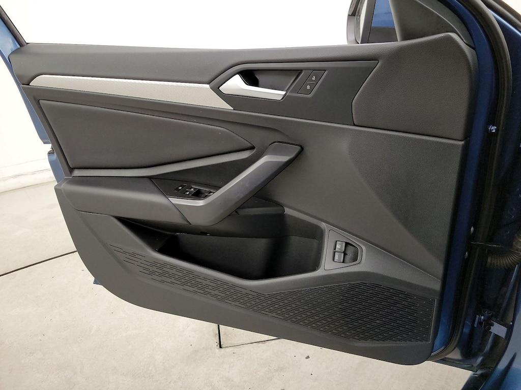 used 2021 Volkswagen Jetta car, priced at $16,998