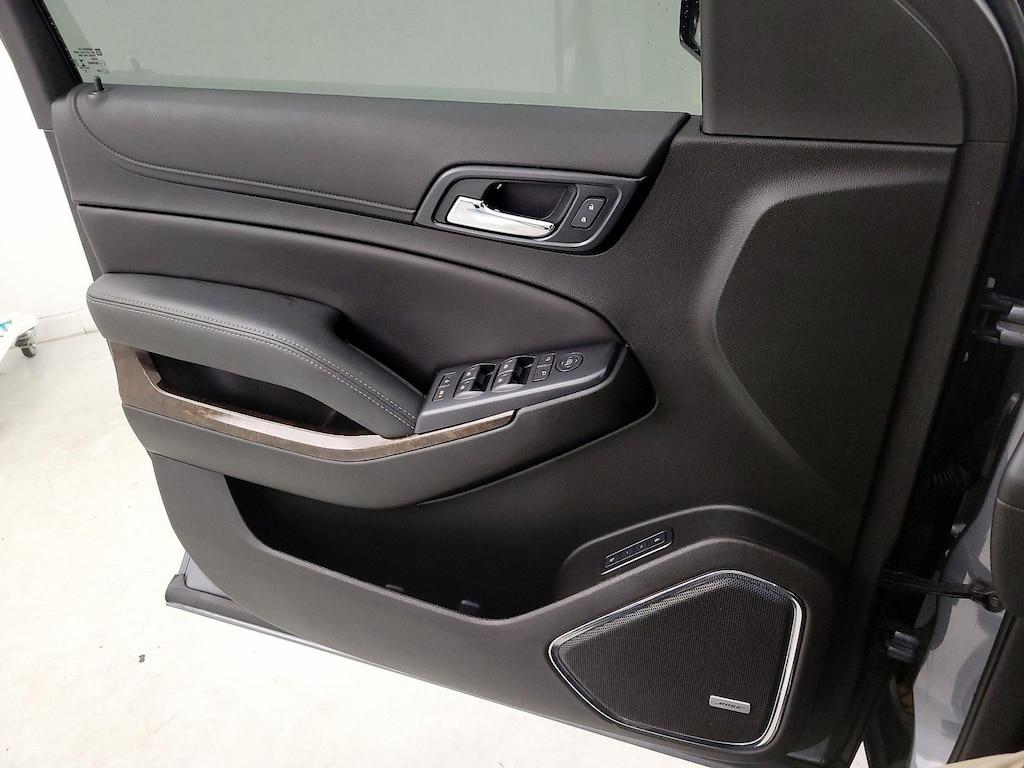 used 2019 Chevrolet Tahoe car, priced at $34,998