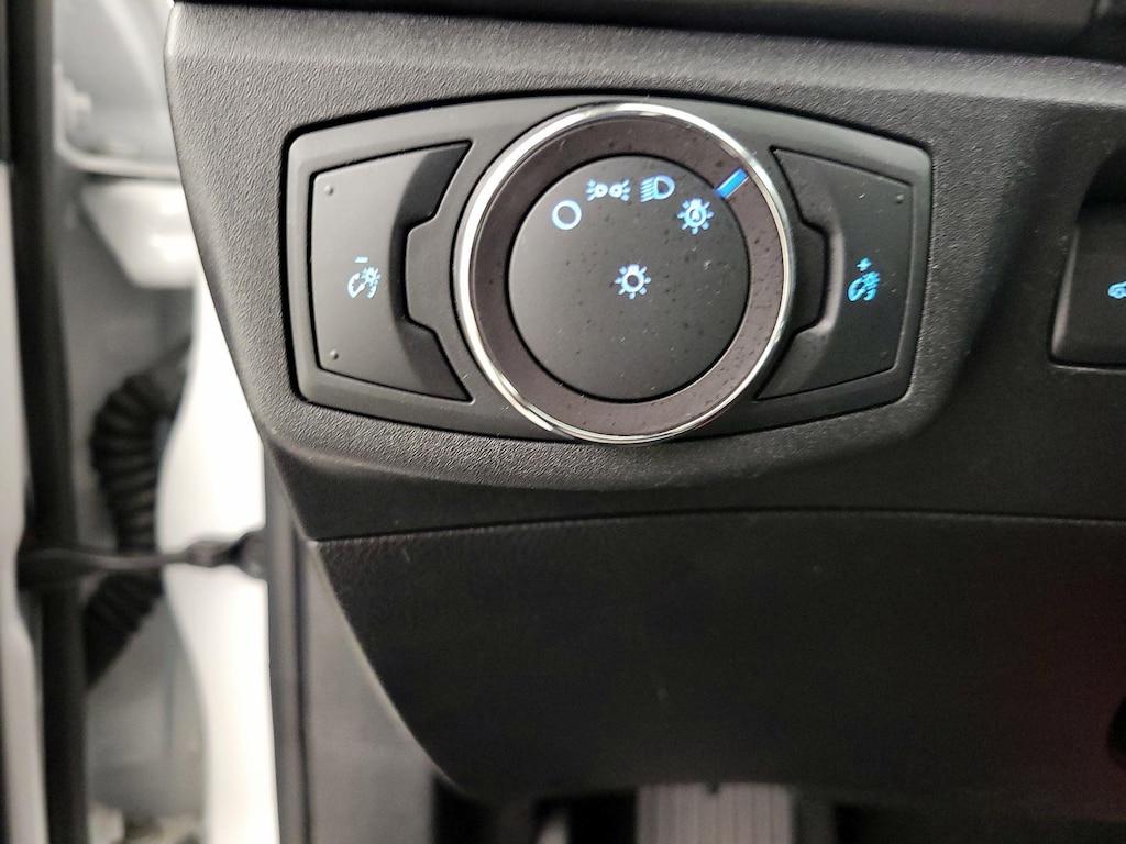 used 2019 Ford Fusion car, priced at $16,998