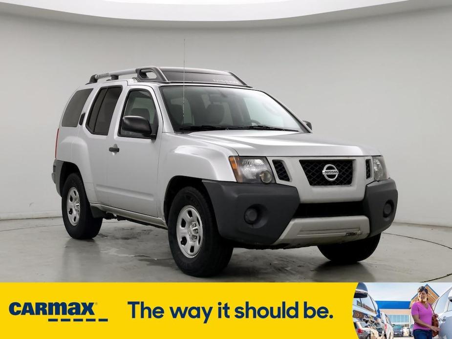 used 2012 Nissan Xterra car, priced at $12,998