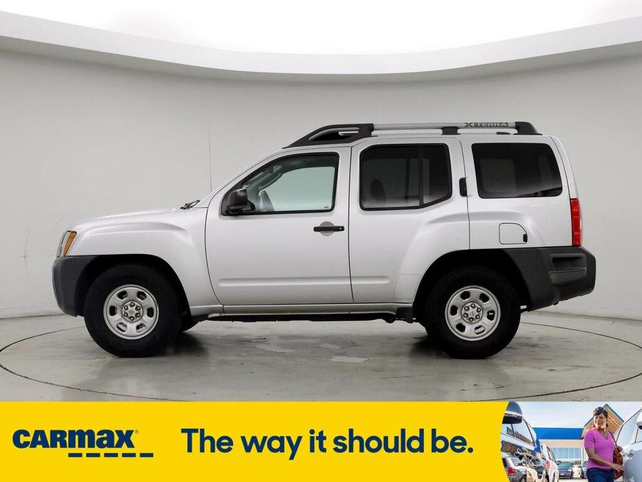 used 2012 Nissan Xterra car, priced at $12,998