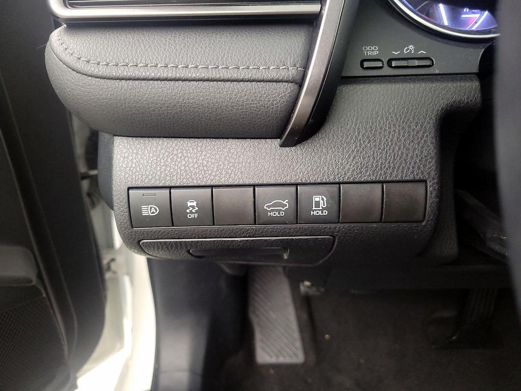 used 2020 Toyota Camry car, priced at $22,998