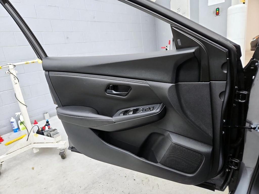 used 2025 Nissan Sentra car, priced at $21,998