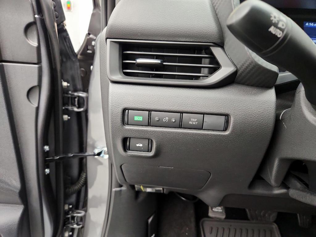 used 2025 Nissan Sentra car, priced at $21,998