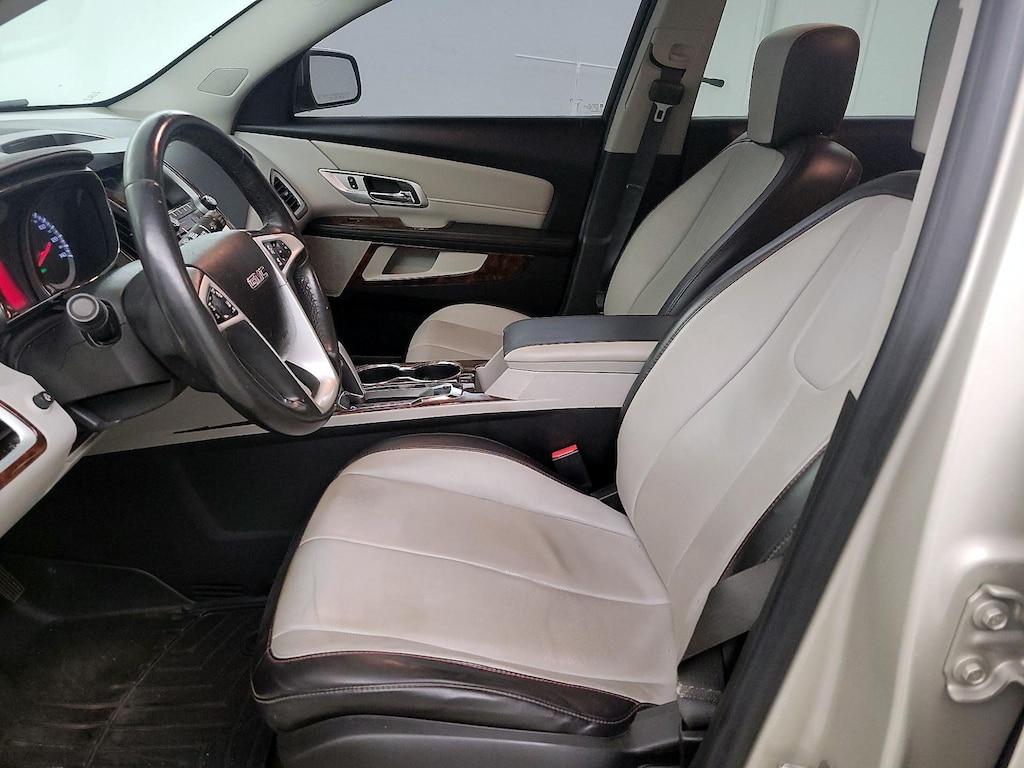 used 2015 GMC Terrain car, priced at $15,998