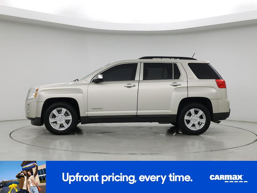 used 2015 GMC Terrain car, priced at $15,998
