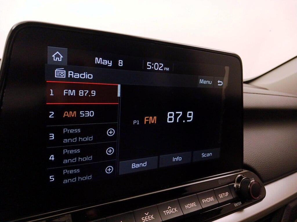 used 2019 Kia Forte car, priced at $16,998