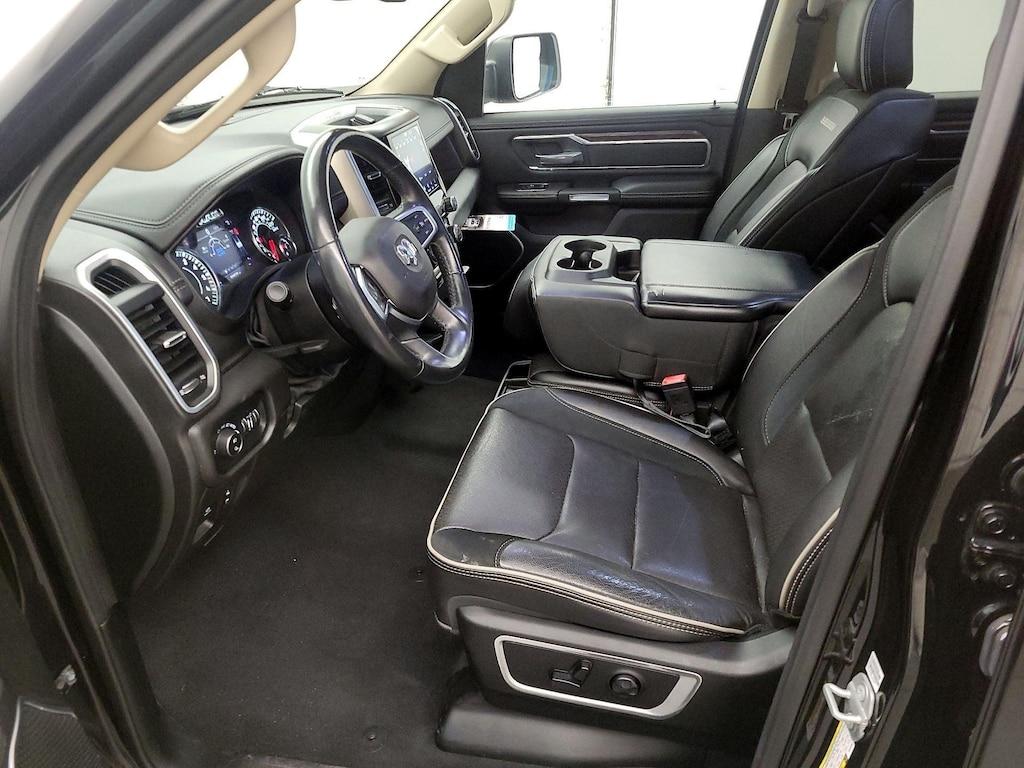 used 2019 Ram 1500 car, priced at $34,998