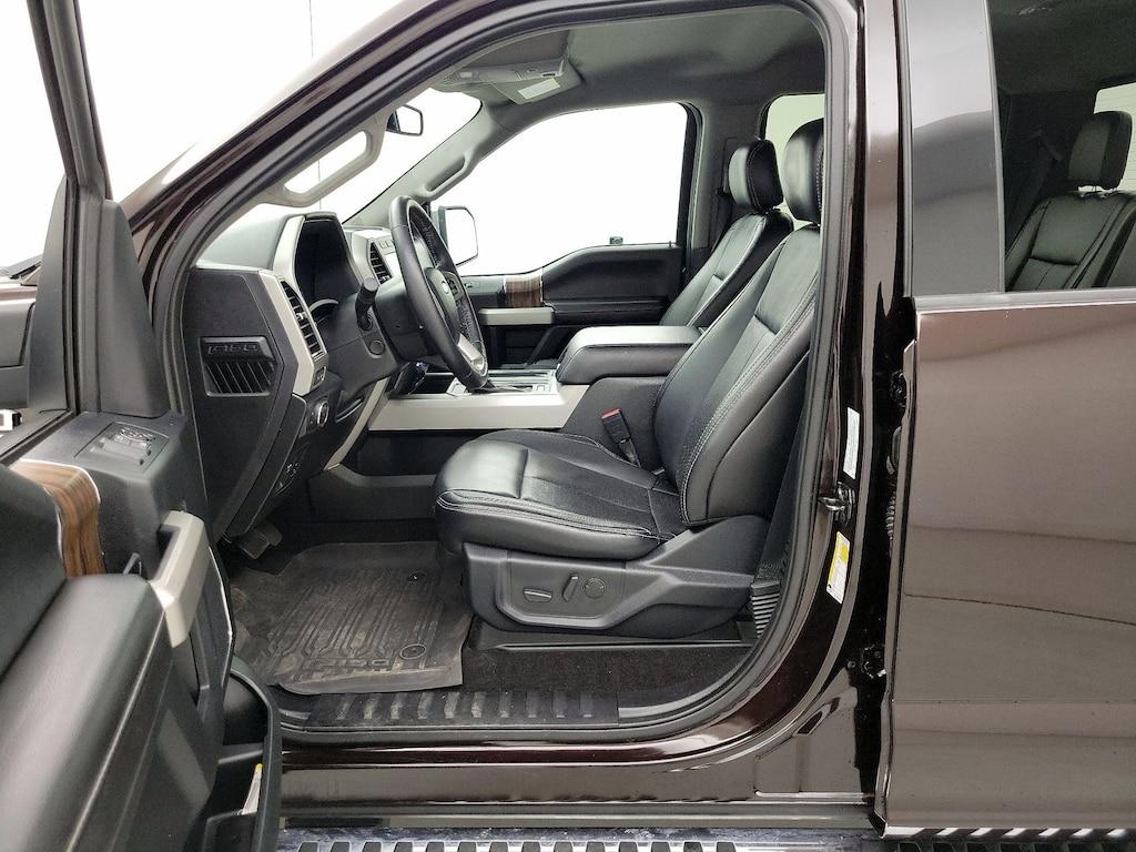 used 2020 Ford F-150 car, priced at $38,998