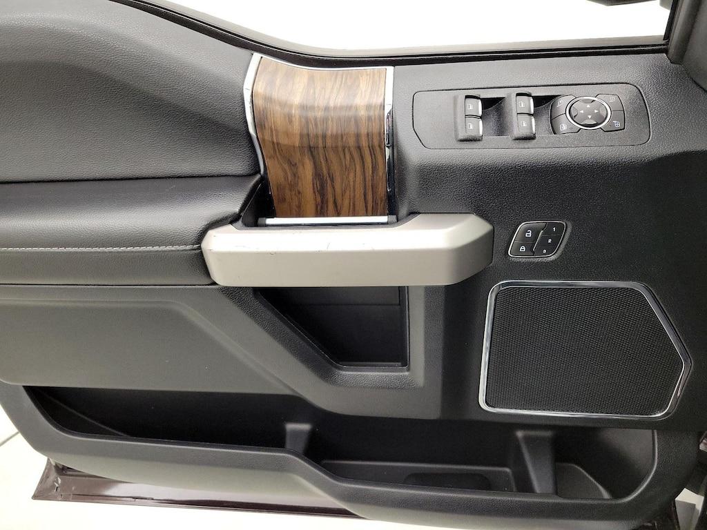 used 2020 Ford F-150 car, priced at $38,998