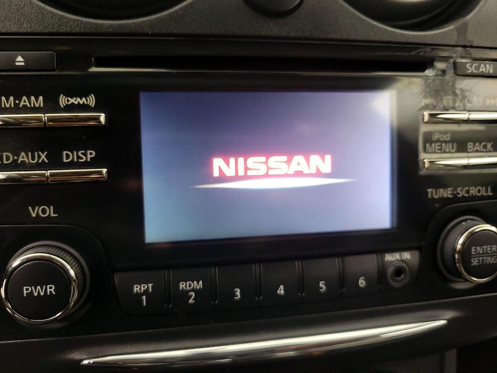 used 2015 Nissan Rogue Select car, priced at $14,998